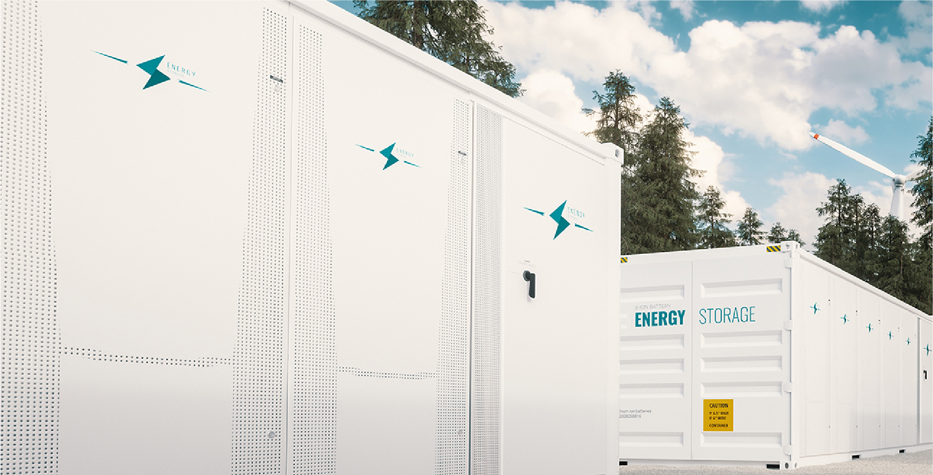 EMS儲能系統 儲能能源管理系統